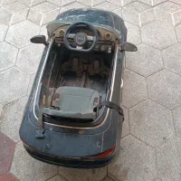 ماشین شارژی