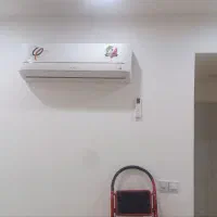 نصب کولرگازی
