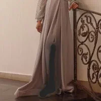 لباس مجلسی