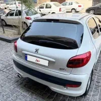 پژو 207i|خودرو سواری و وانت|سنندج, |دیوار