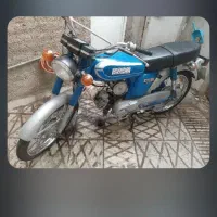 یاماها۱۰۰مدل۷۹