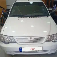 فروش پراید ۱۳۲
