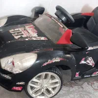 ماشین شارژی