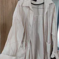 مانتو  تابستونی