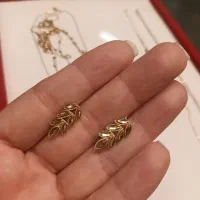 مقدار طلا و یک سرویس ۱۲گرم و خورده ای فقط با ۲درصد