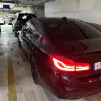 Bmw 530 2017|خودرو سواری و وانت|تهران, اقدسیه|دیوار