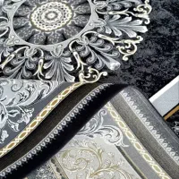 شگفت‌انگیزترین حراج (فرش بخر به قیمت موکت)