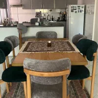 میز ناهارخوری