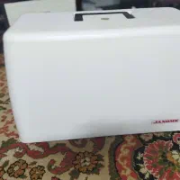 ژانومه۸۰۲|چرخ خیاطی و ریسندگی|گرگان, |دیوار
