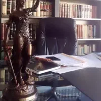 وکیل قوه قضاییه ((انجام امور وکالتی اداری))