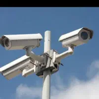 نصب و عیب یابی دوربین مداربسته
