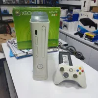 ایکس باکس 360فاجعه تمیز شرایط چک صیادی