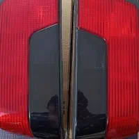 خطر عقب ۴۰۵ نو نو