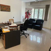 اجاره اتاق در دفتر کار بازرگانی
