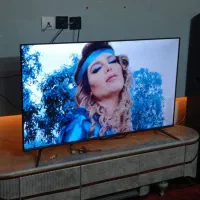 تلوزیون ال ای دی 50اینچ هوشمند فورکی