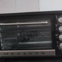 آوان تستر بزرگ و جا دار