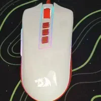 موس گیمینگ Redragon