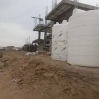 فروش امتیاز واحد سه‌طبقه ویلایی