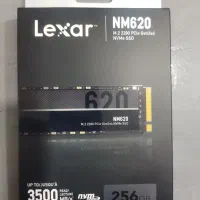 هارد پرسرعت m2 620 -240g