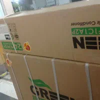 کولرگازی اینورتردار