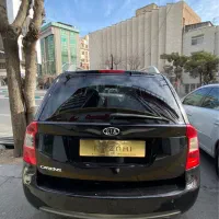 کارنز ۲۰۱۳|خودرو سواری و وانت|تهران, سنائی|دیوار