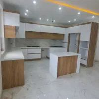 کابینت و کمد نقد و اقساط