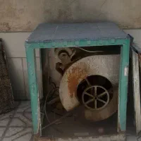 کولر آبی۶هزار