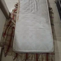 تشک مناسب تخت تک نفره