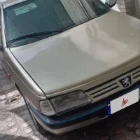 ۴۰۵ مدل ۸۳