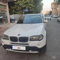 BMW  x3|خودرو سواری و وانت|شیراز, قلات|دیوار