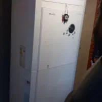 کولر ایستاده برنده جی پلاس و گری..