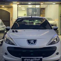 207اتومات مدل ۱۴۰۲ بدون رنگ