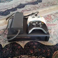 ایکس باکس ۳۶۰ مشکی