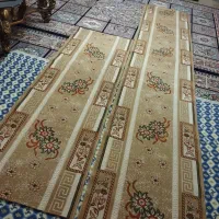 کناره گلیم ۷۵در ۳و نیم و۲و نیم