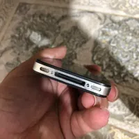 اپل iPhone 4s با حافظهٔ ۱۶ گیگابایت|موبایل|اصفهان, دانشگاه اصفهان|دیوار