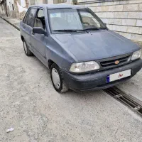 فروش پرایدمدل 78بیرنگ