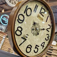 ساعت دیواری سانترال ۶۵سانت کد۲۰