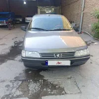 پژو 405|خودرو سواری و وانت|اسلام‌‌آباد غرب, |دیوار