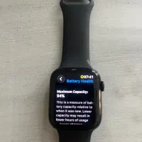 Watch se (GPS) 2nd Generation|ساعت|تهران, اوین|دیوار