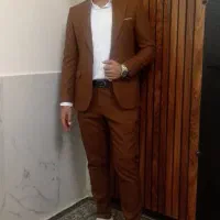 کت شلوار