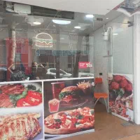 دستگاه مرغ بریان ۴سیخه