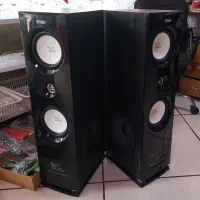 اسپیکر باند خانگی