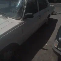 پیکان مدل ۸۳سقف پژویی