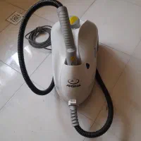 بخار شویی عرشیا