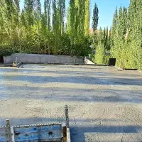 اکیپ استا بنا در بم و دهبکری