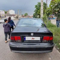 سمندx7دوگانه بدون رنگ