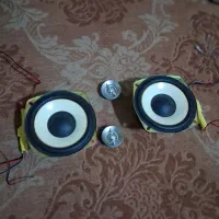 میدبیس الجی همراه تویتر و کراس اور بوکشلف