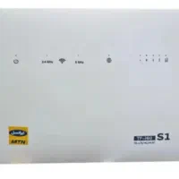 مودم 4Gایرانسل
