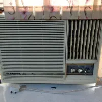 کولر اوجنرال تمیز موتور بزرگ اصلی