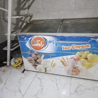 یخچال فریزر صندوقی موتور امبراکو